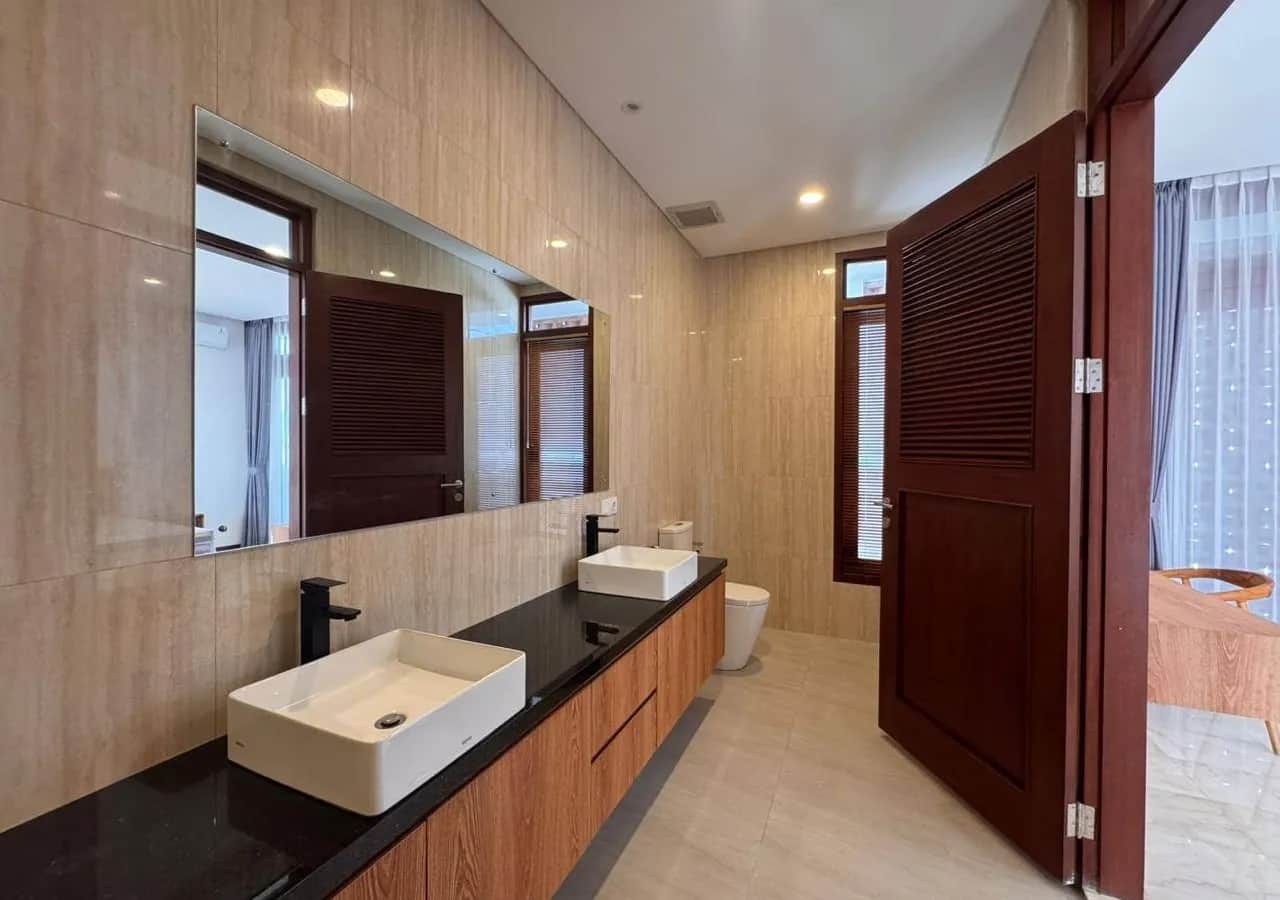 Brand-New 5BR Freehold Villa in Pererenan | ASDA Property