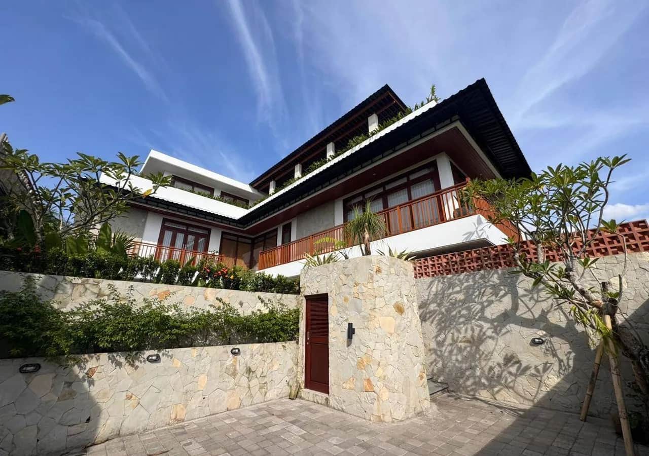 Brand-New 5BR Freehold Villa in Pererenan | ASDA Property
