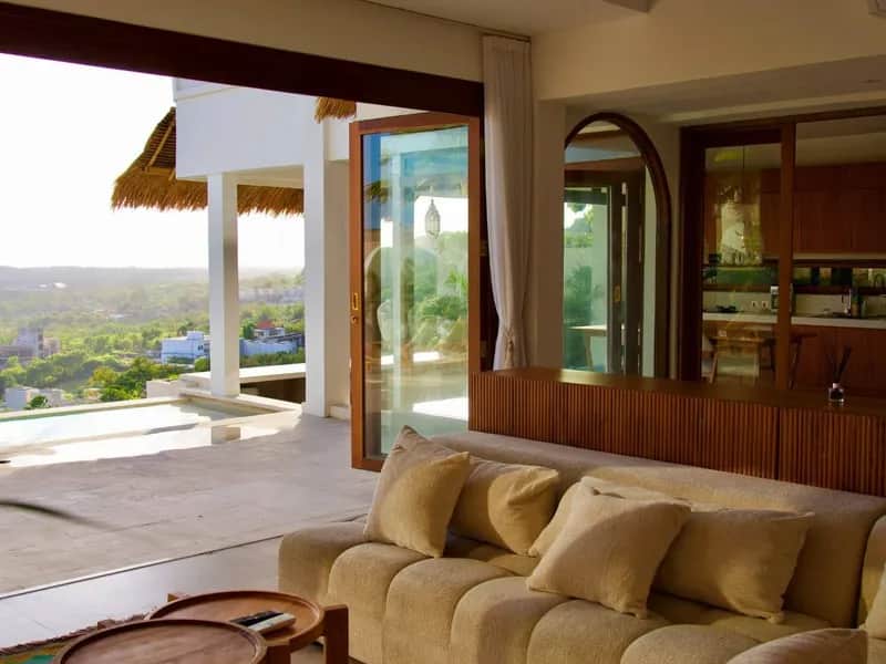 2BR Leasehold Villa in Bingin, Uluwatu | ASDA Property