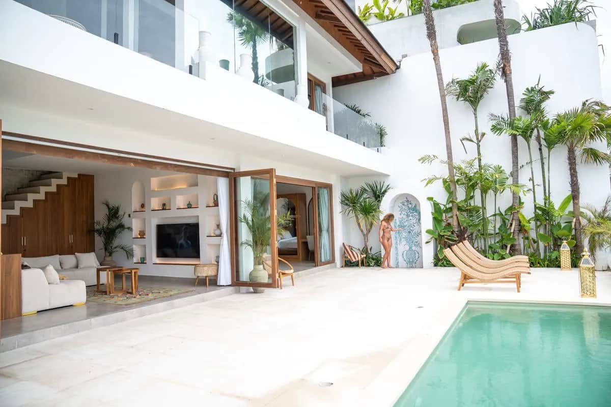 2BR Leasehold Villa in Bingin, Uluwatu | ASDA Property