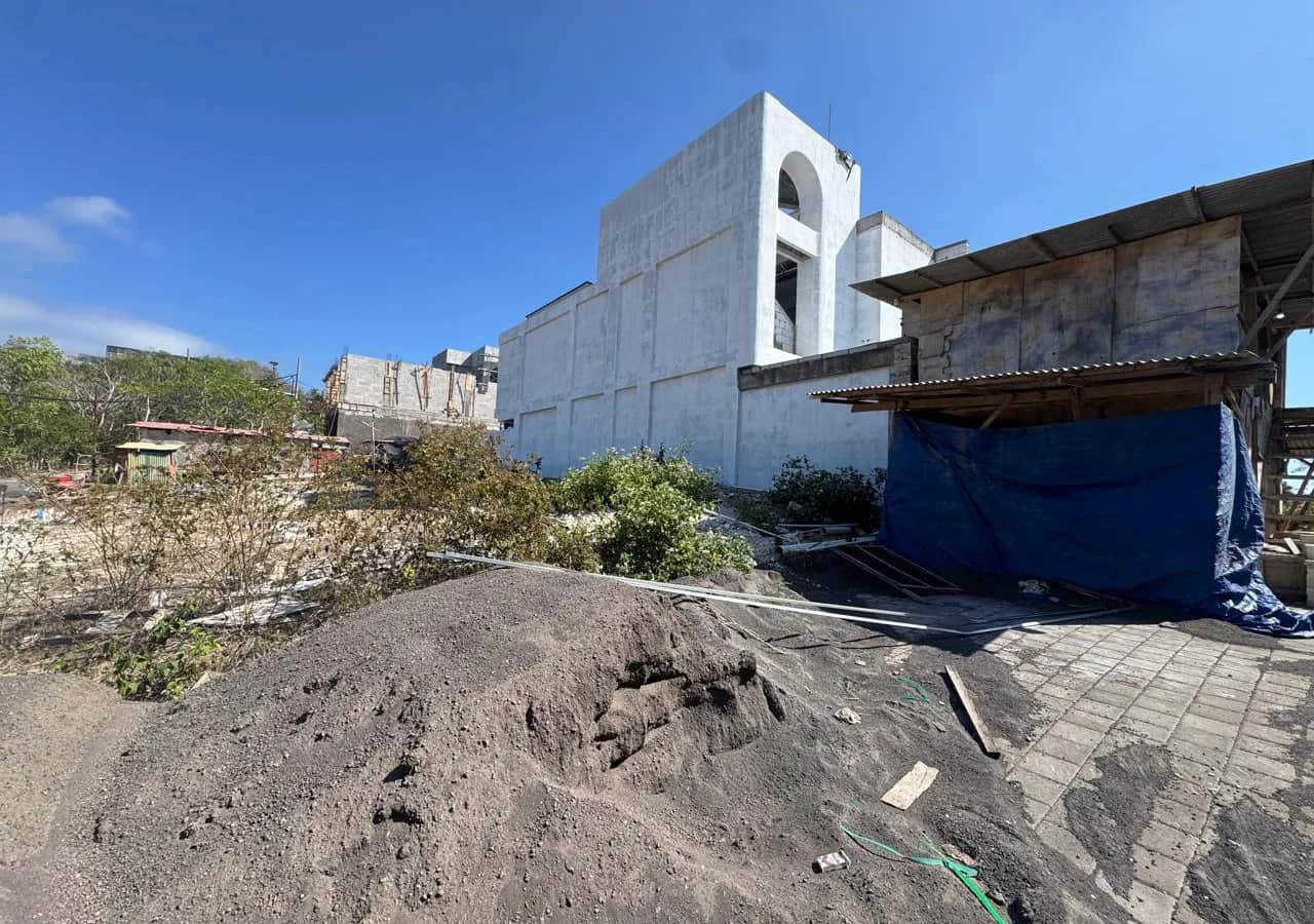 3 Are Leasehold Land in Bingin, Uluwatu | ASDA Property