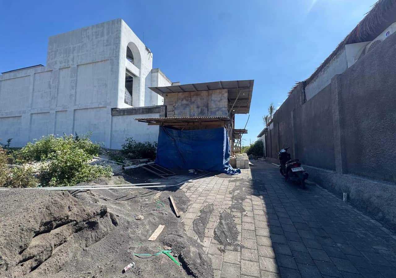 3 Are Leasehold Land in Bingin, Uluwatu | ASDA Property
