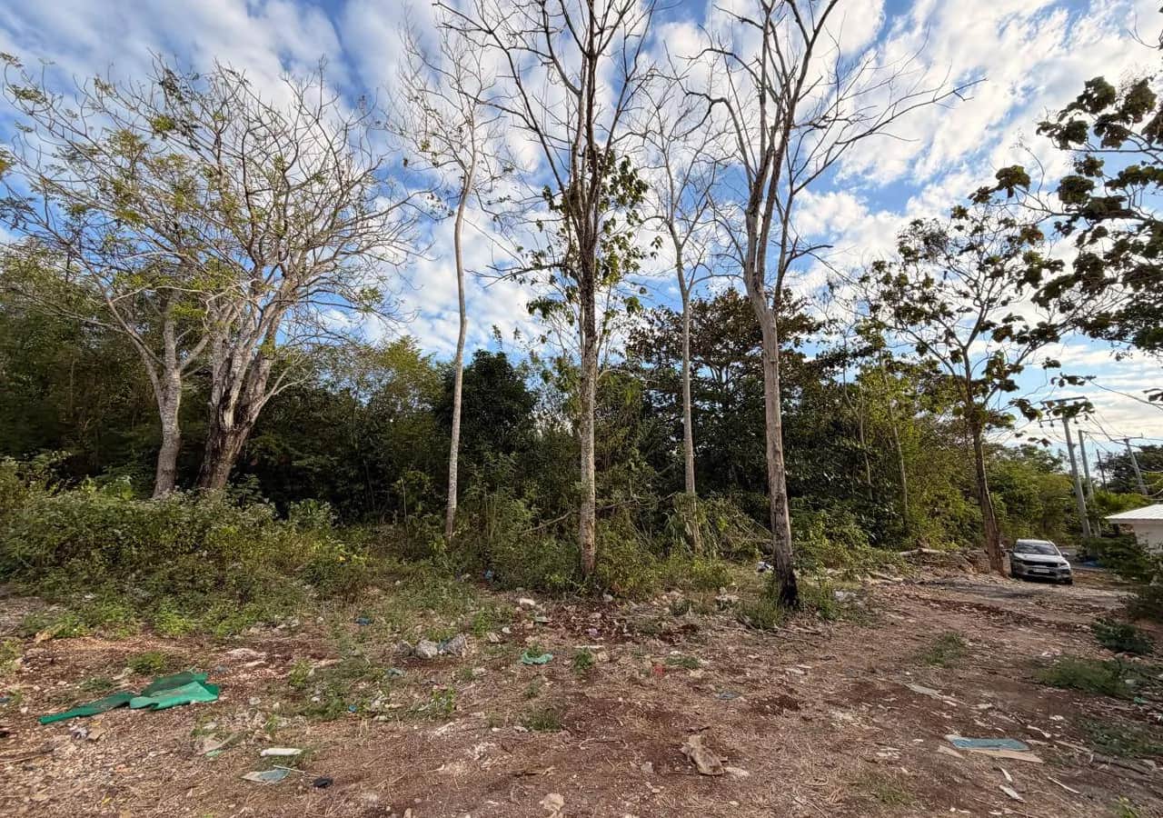 4 Are Leasehold Land in Bingin Hill, Uluwatu | ASDA Property