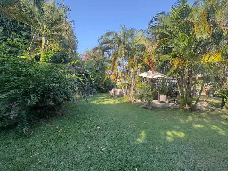 15 Are Leasehold Land in Central Seminyak | ASDA Property