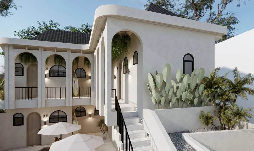 6-Apartment Investment in Balangan | ASDA Property