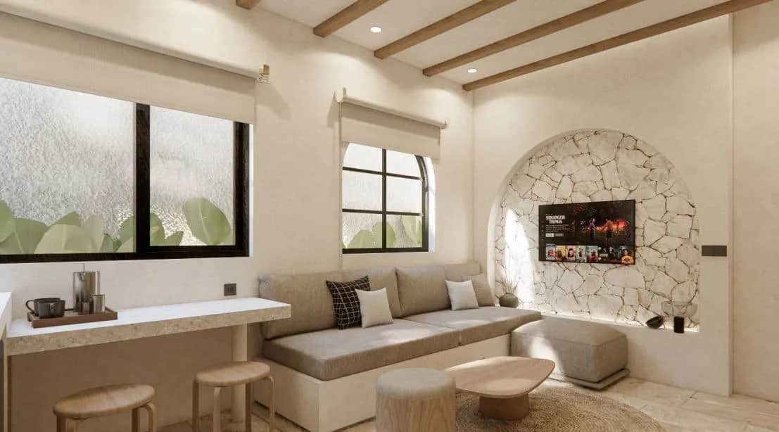6-Apartment Investment in Balangan | ASDA Property