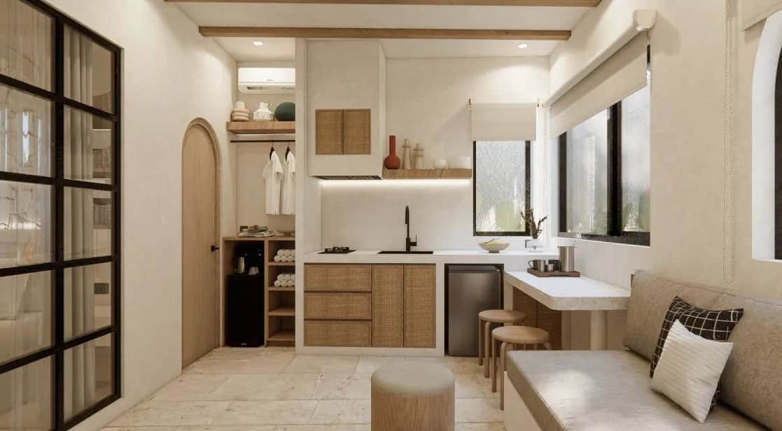 6-Apartment Investment in Balangan | ASDA Property