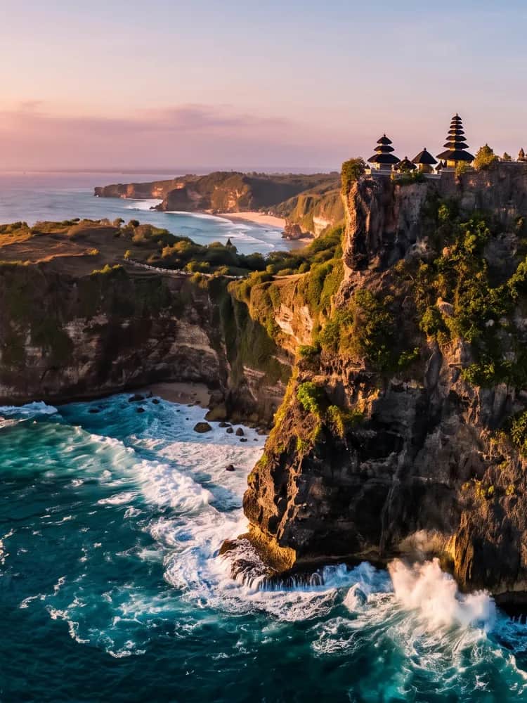 Uluwatu