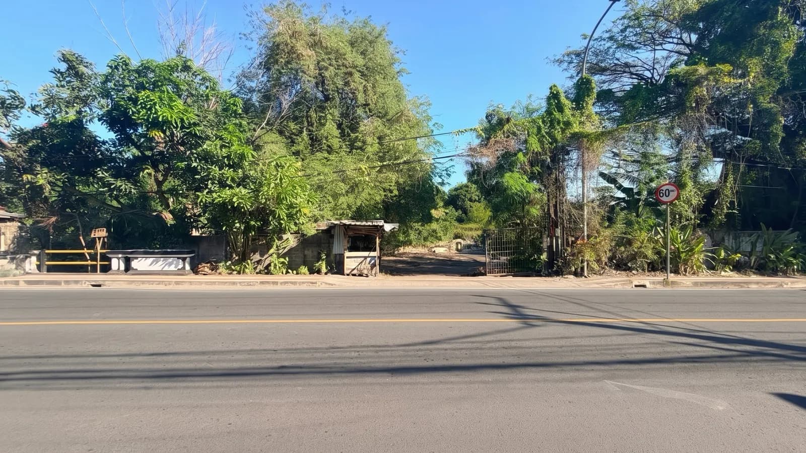 122 Are Freehold Commercial Land in Jimbaran  ASDA Property