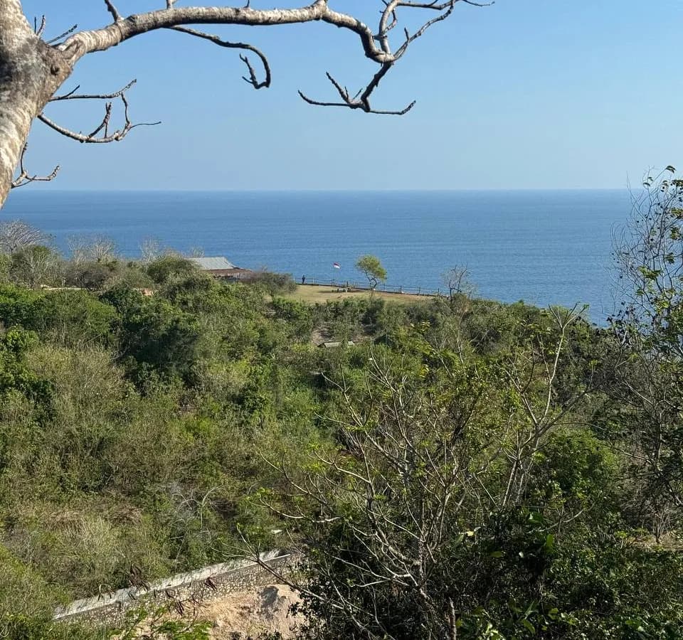 13 Are Ocean View Land Uluwatu | ASDA Property