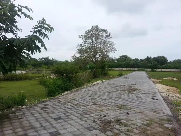 5 Are Land for Sale in Balangan, Freehold