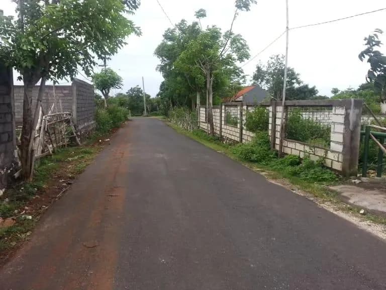5 Are Land for Sale in Balangan, Freehold