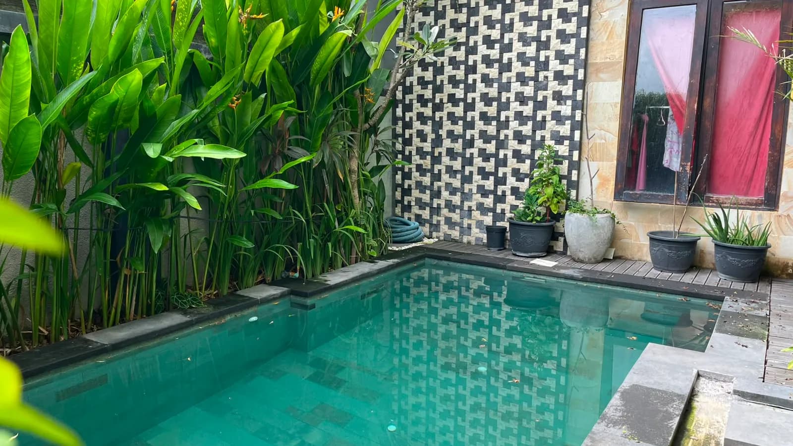 Hotel for Sale at Echo Beach Canggu, 30 Rooms