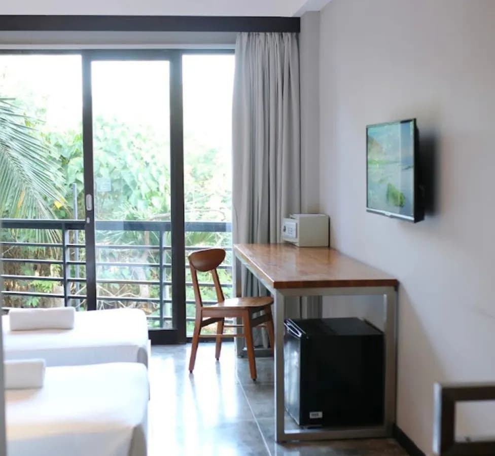 Hotel for Sale at Echo Beach Canggu, 30 Rooms