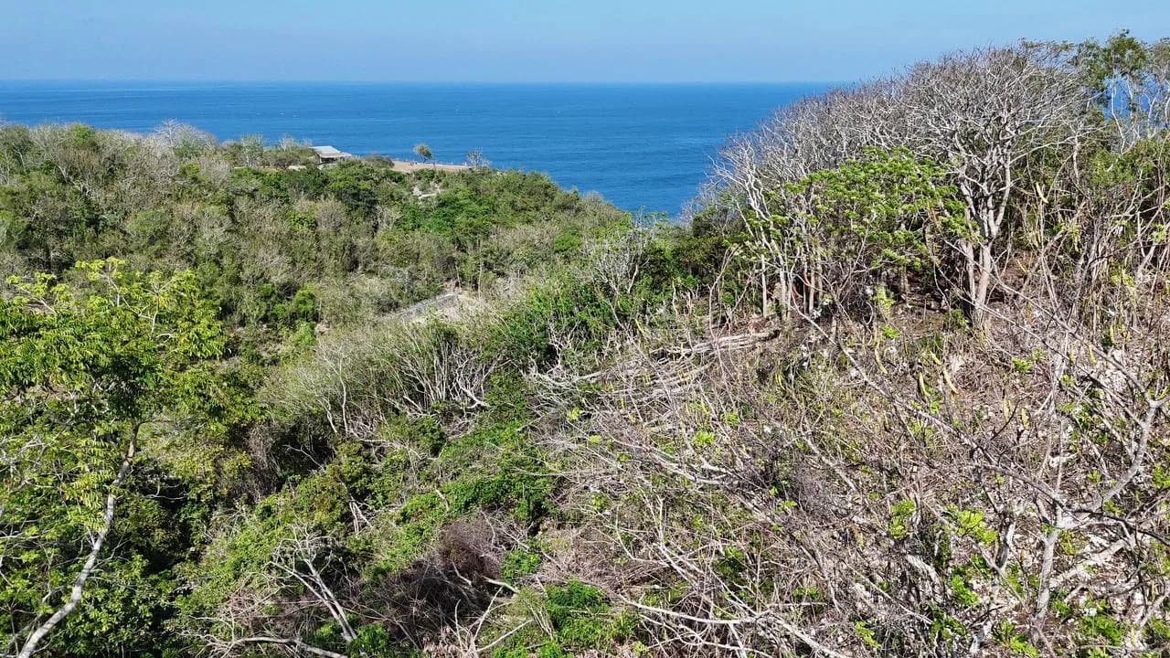 13 Are Ocean View Land Uluwatu | ASDA Property