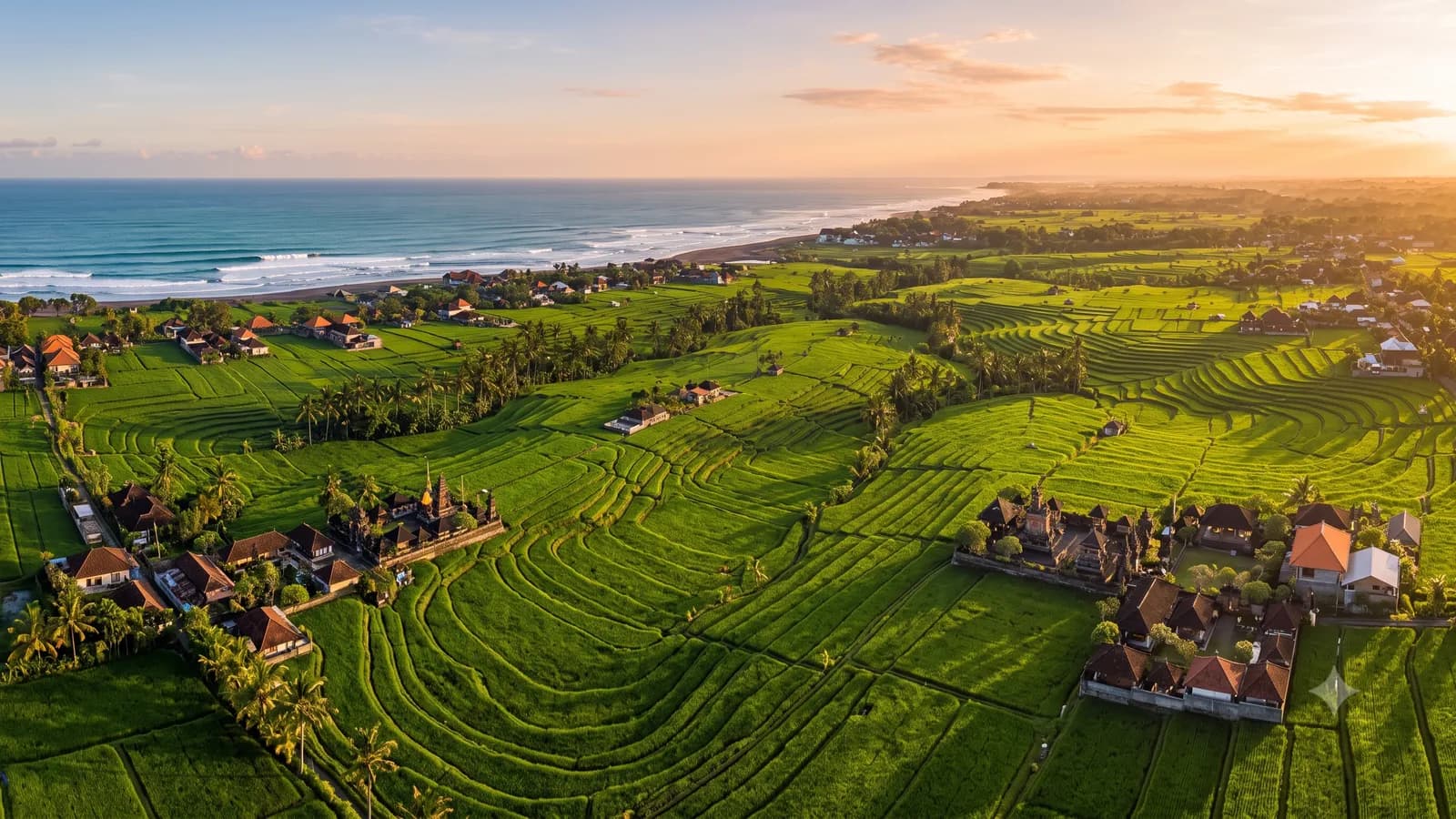 canggu