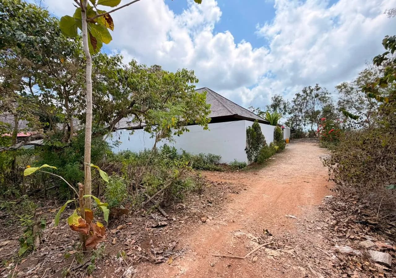 Strategic Leasehold Land in Bingin, Uluwatu | ASDA Property