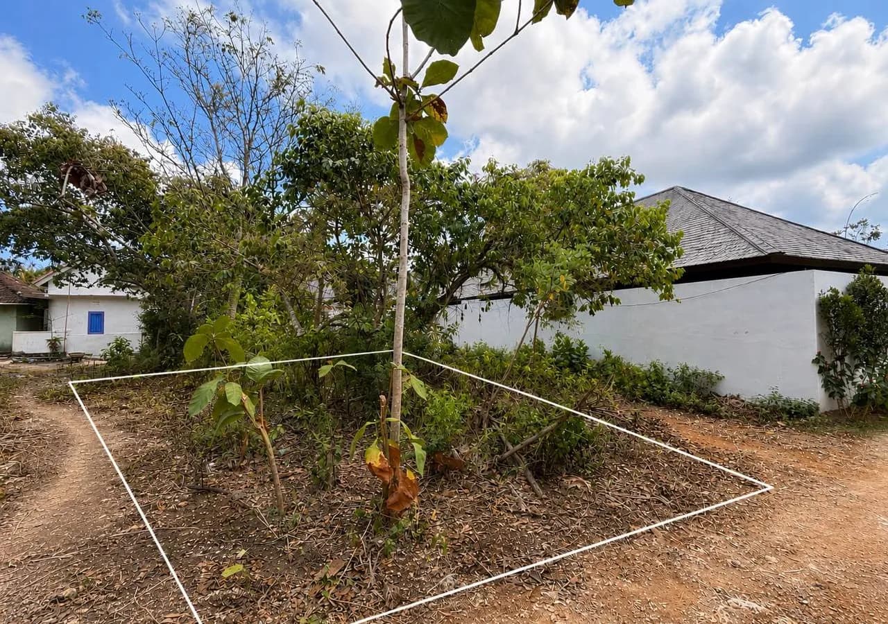 Strategic Leasehold Land in Bingin, Uluwatu | ASDA Property