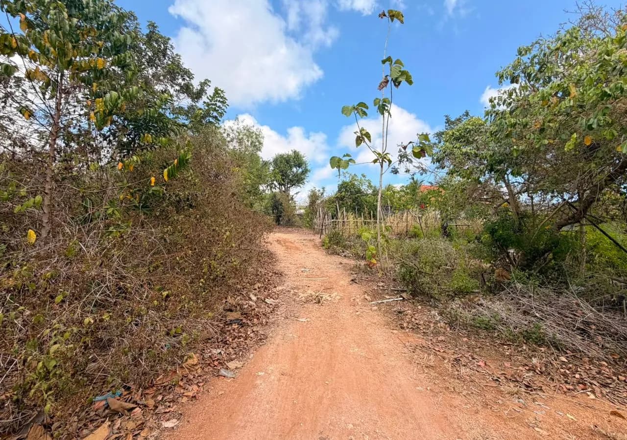Strategic Leasehold Land in Bingin, Uluwatu | ASDA Property