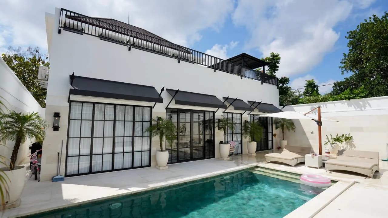 3BR Freehold Family Villa in Jimbaran | ASDA Property