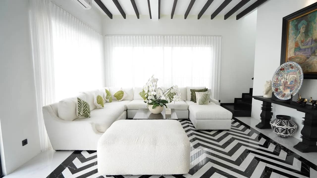 3BR Freehold Family Villa in Jimbaran | ASDA Property