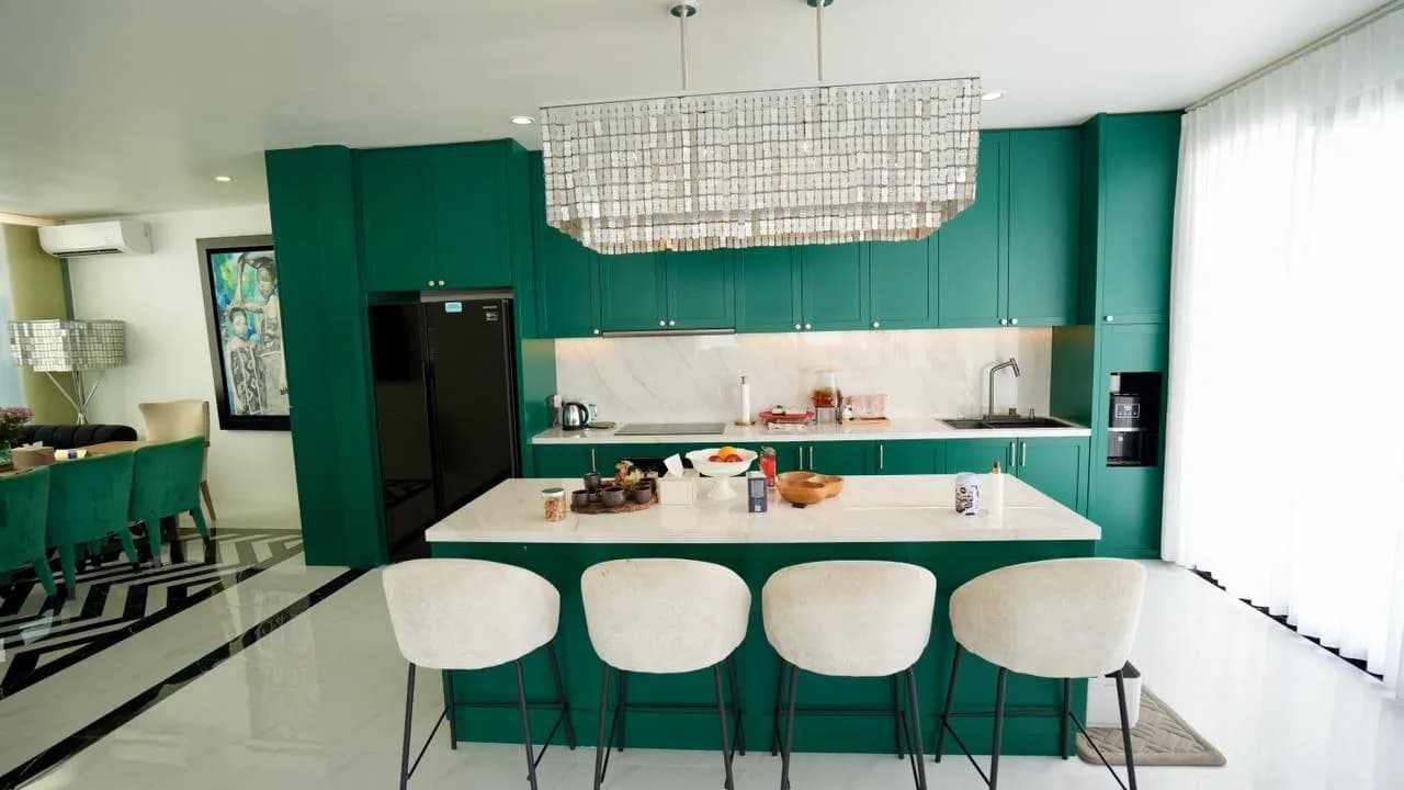 3BR Freehold Family Villa in Jimbaran | ASDA Property
