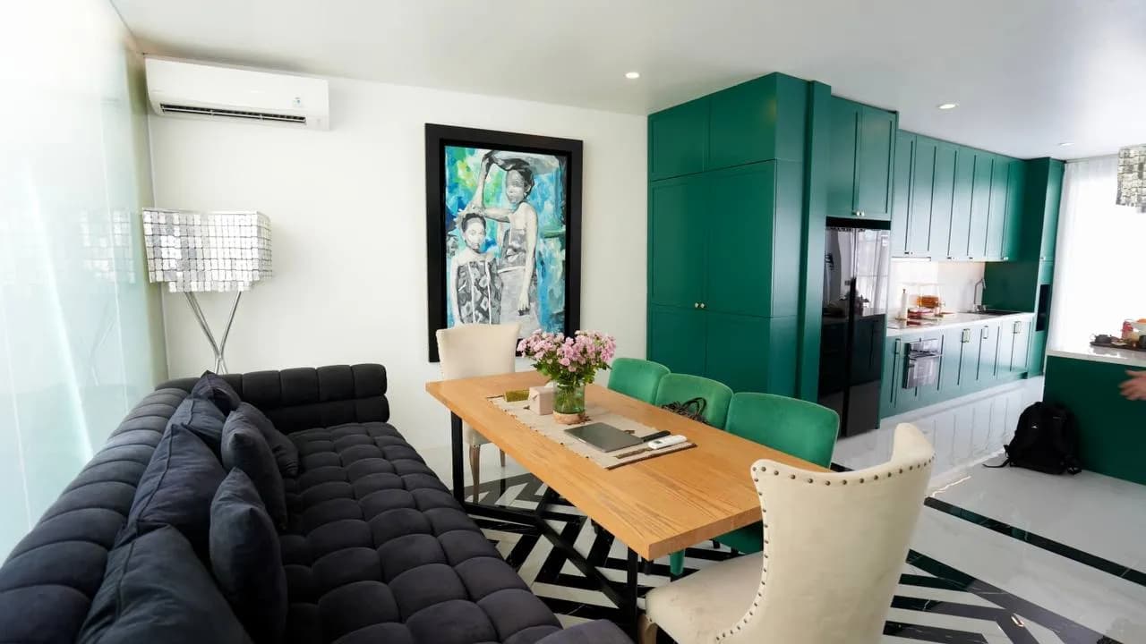 3BR Freehold Family Villa in Jimbaran | ASDA Property