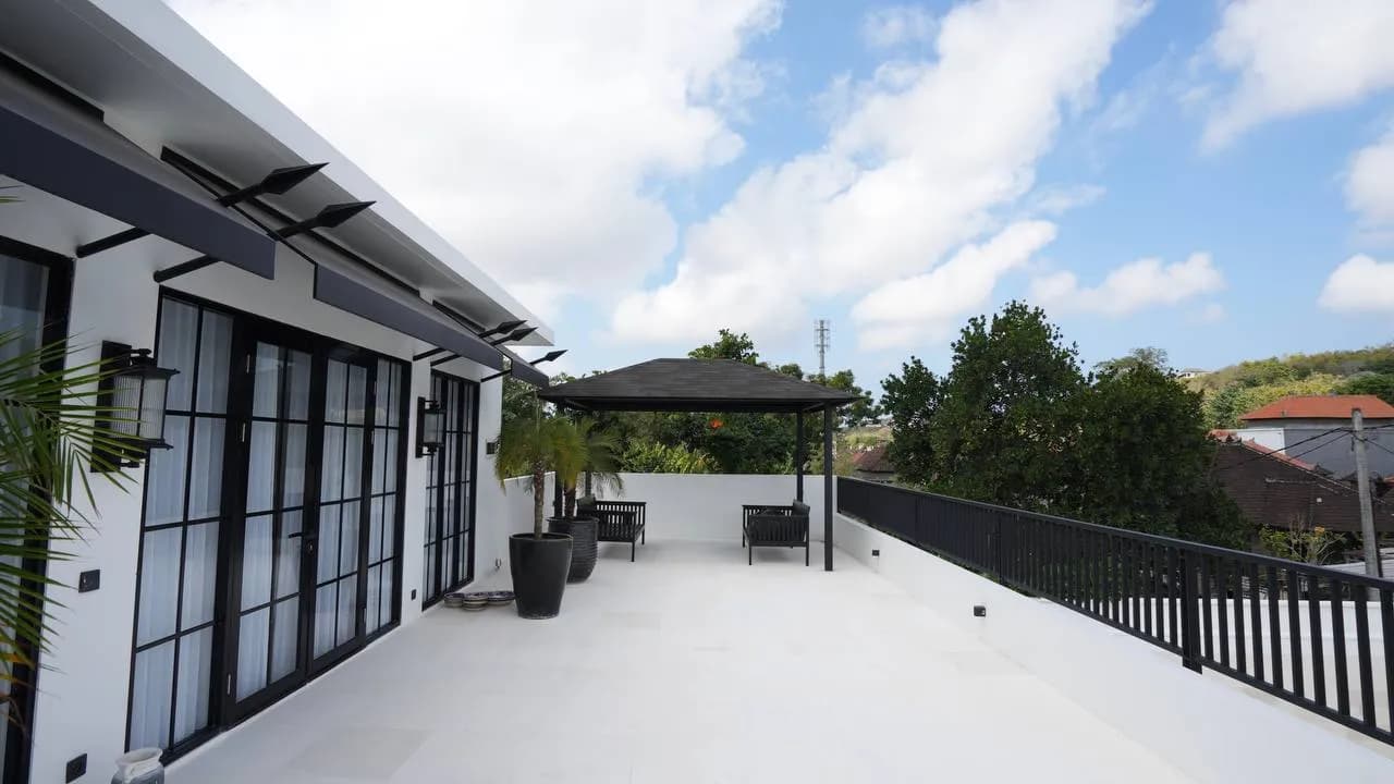 3BR Freehold Family Villa in Jimbaran | ASDA Property
