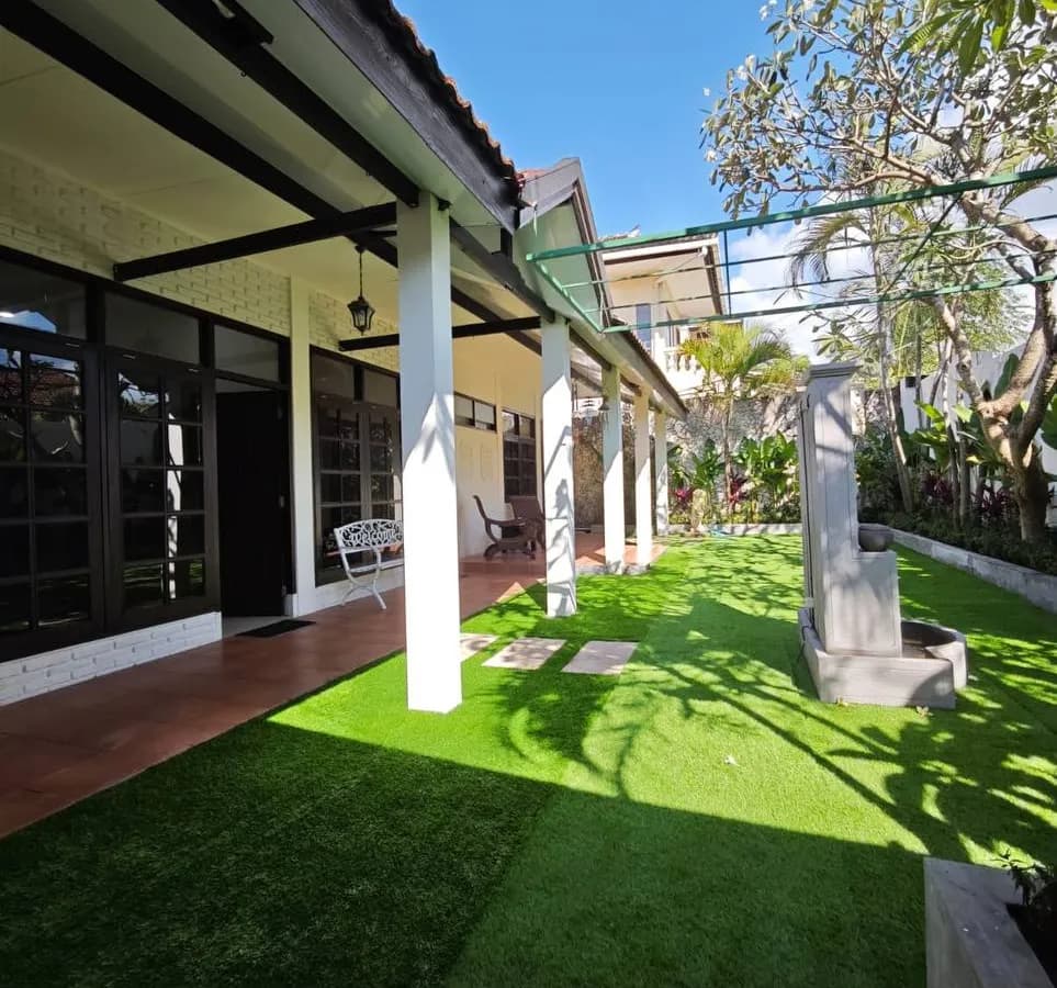 Exclusive Renovated 4BR Freehold Home in Nusa Dua | ASDA Property