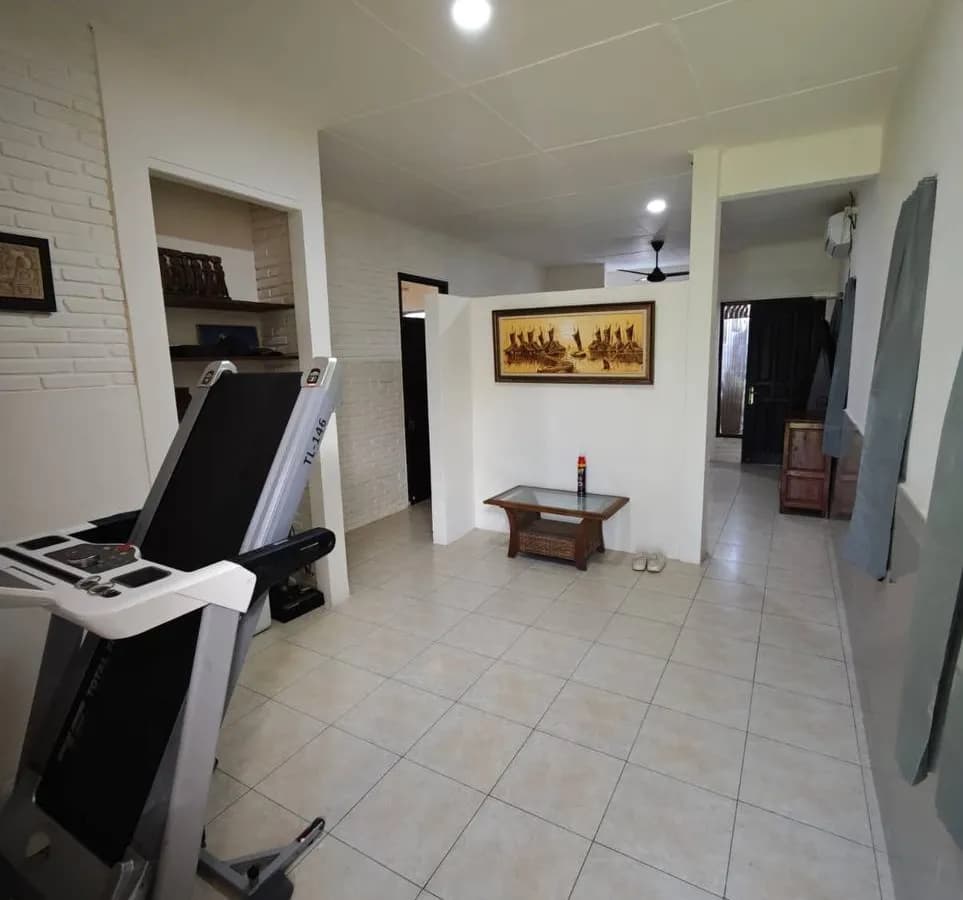 Exclusive Renovated 4BR Freehold Home in Nusa Dua | ASDA Property