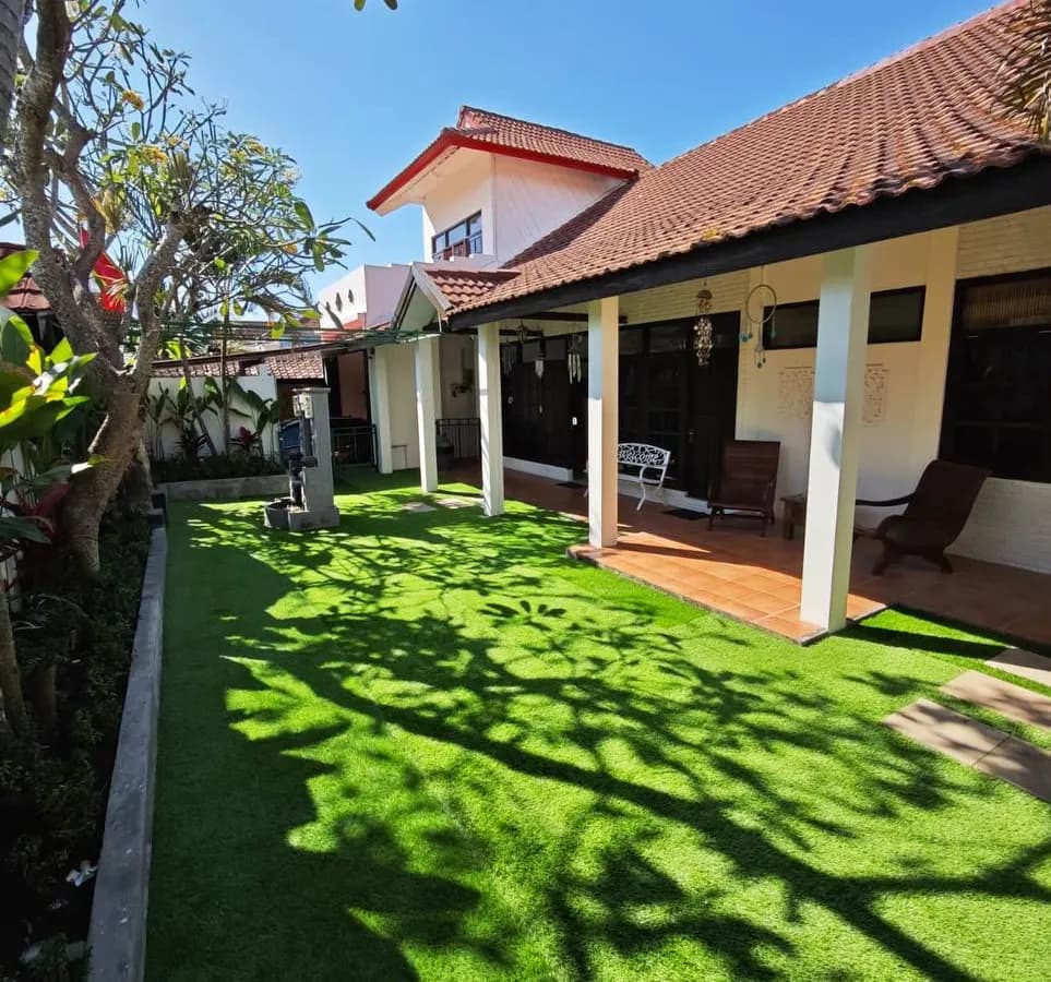 Exclusive Renovated 4BR Freehold Home in Nusa Dua | ASDA Property