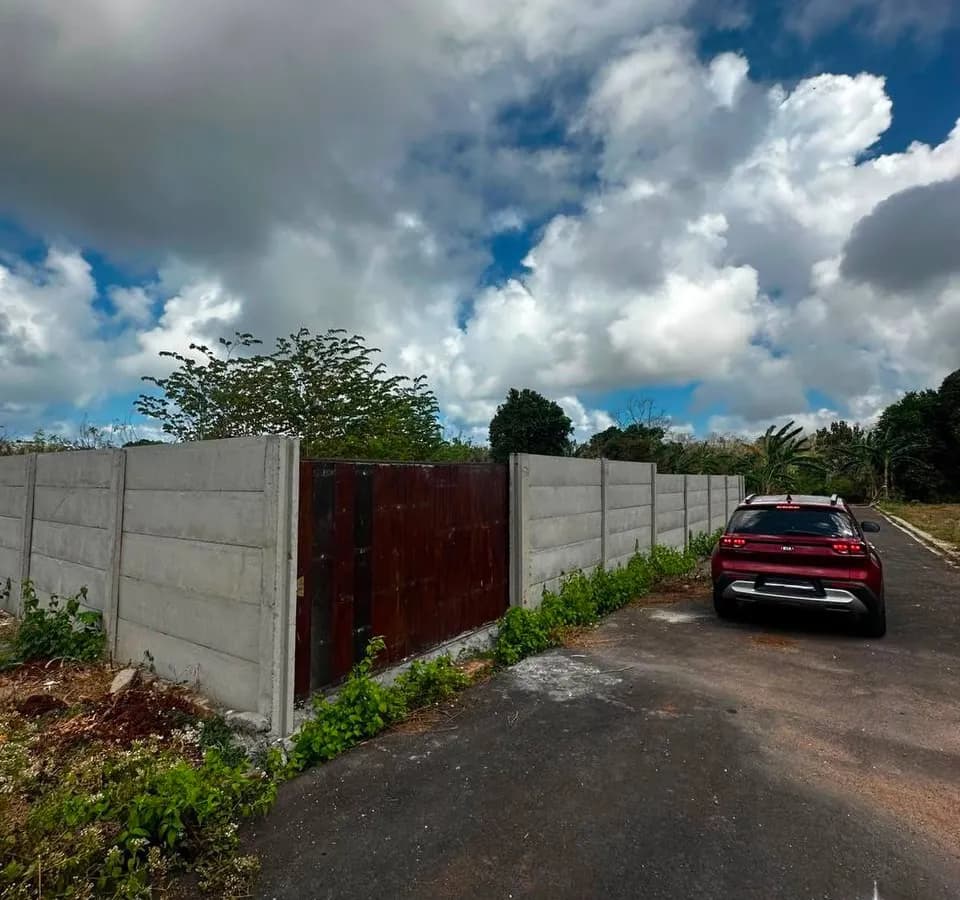 5 Are Freehold Land in Kutuh, Pandawa | ASDA Property