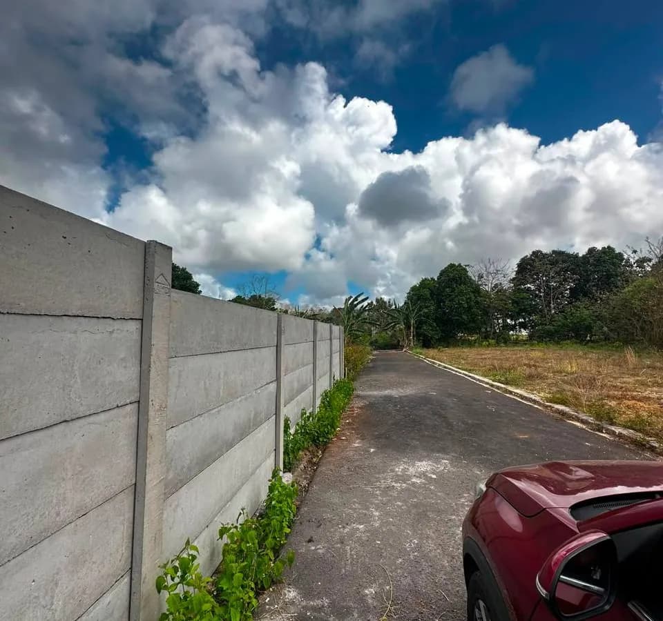 5 Are Freehold Land in Kutuh, Pandawa | ASDA Property