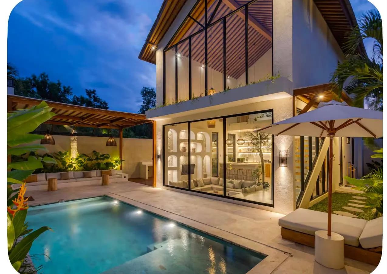 3BR Leasehold Designer Villa in Uluwatu | ASDA Property