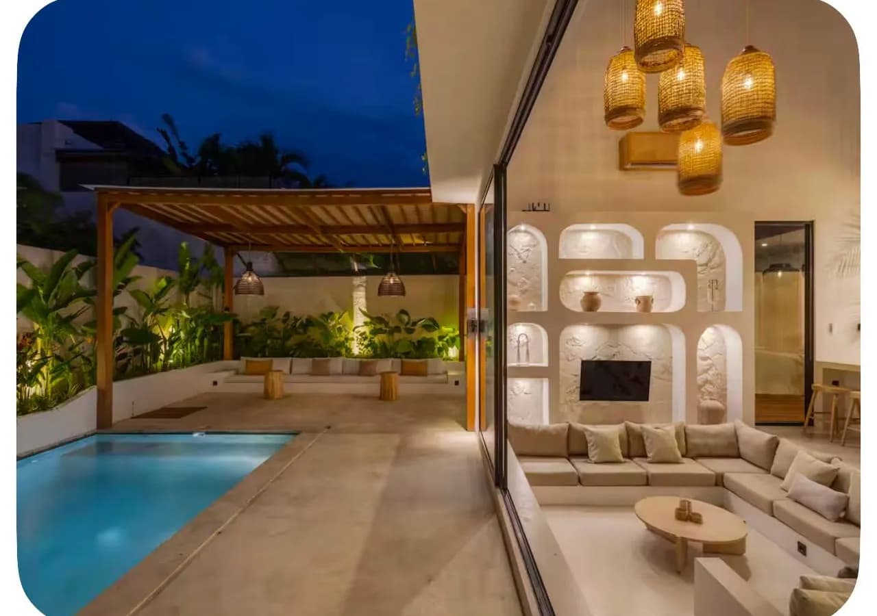 3BR Leasehold Designer Villa in Uluwatu | ASDA Property