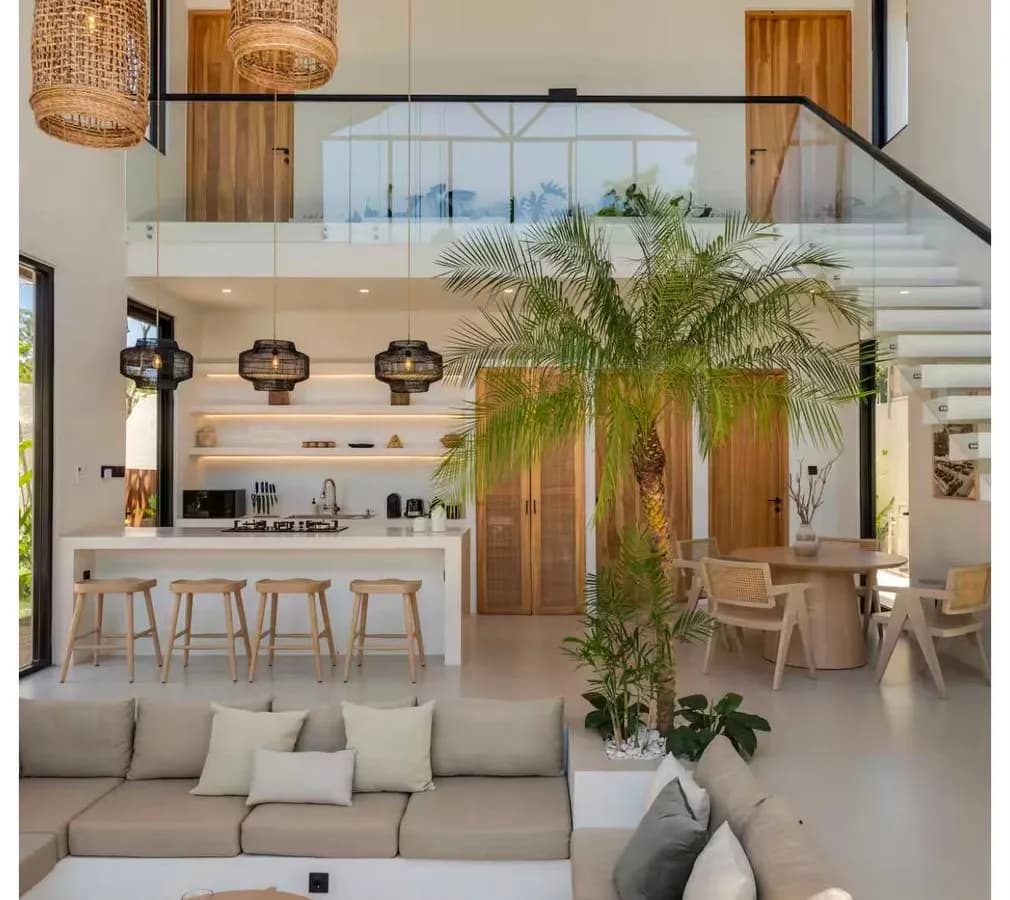 3BR Leasehold Designer Villa in Uluwatu | ASDA Property