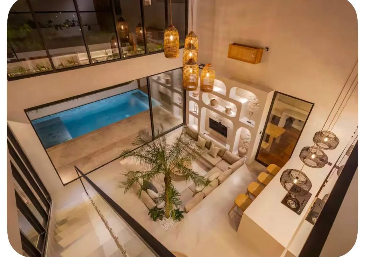 3BR Leasehold Designer Villa in Uluwatu | ASDA Property
