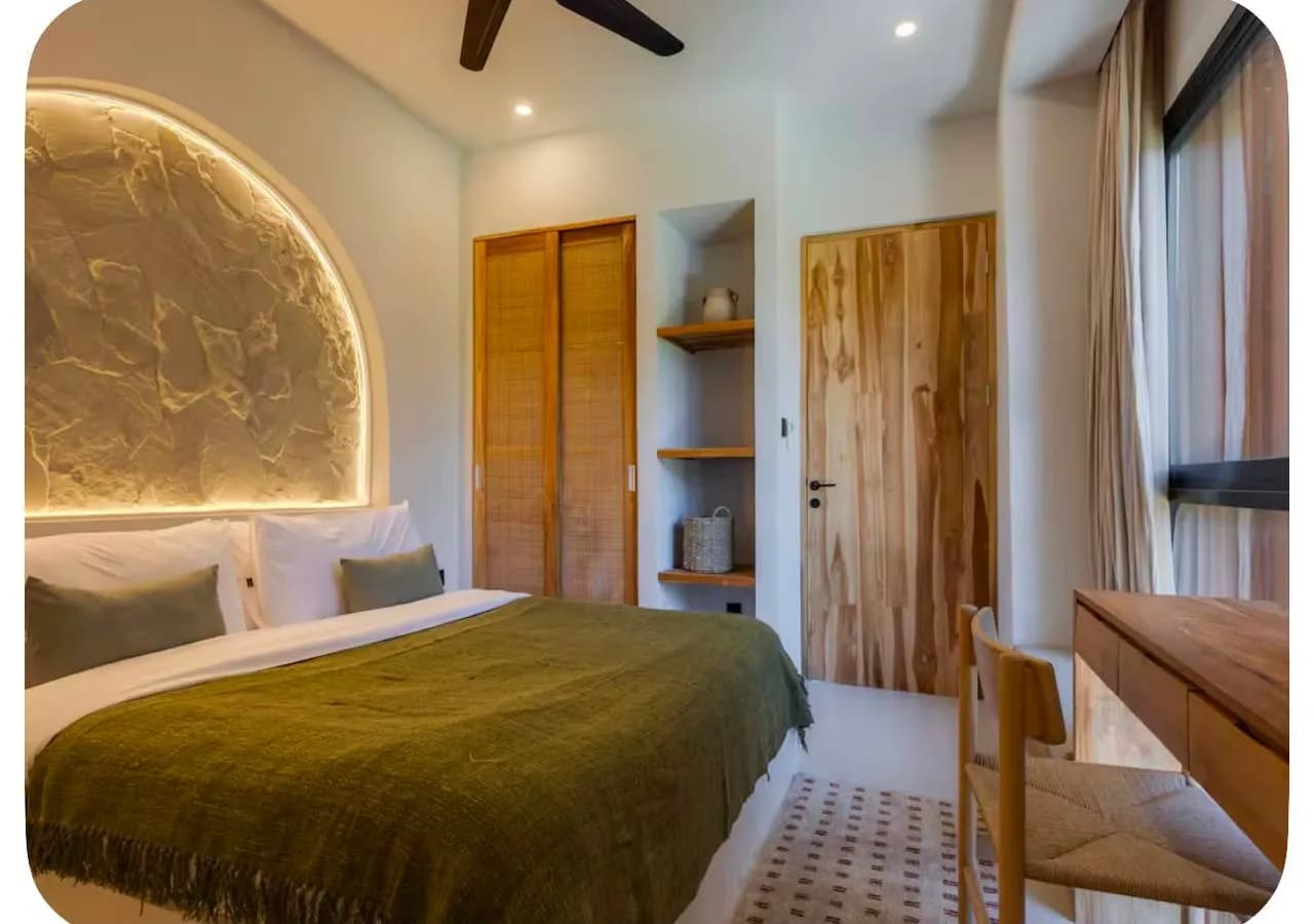3BR Leasehold Designer Villa in Uluwatu | ASDA Property