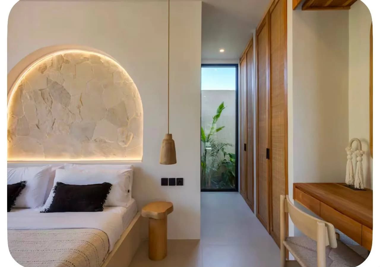 3BR Leasehold Designer Villa in Uluwatu | ASDA Property