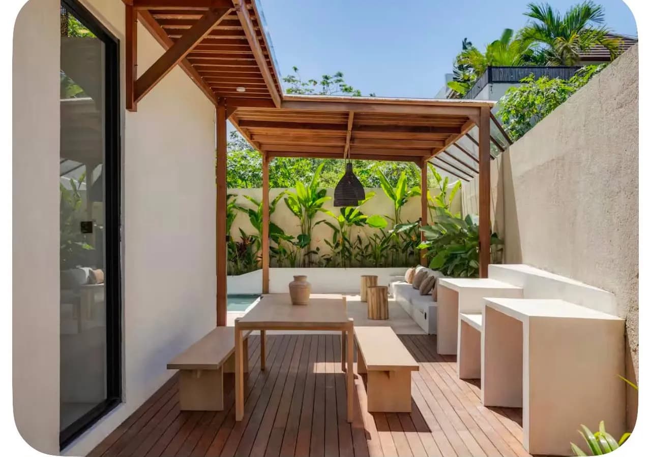 3BR Leasehold Designer Villa in Uluwatu | ASDA Property