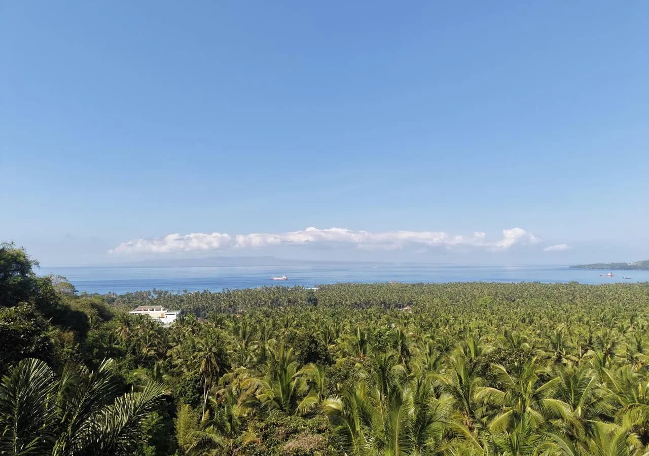 16 Are Freehold Land in Candidasa | ASDA Property