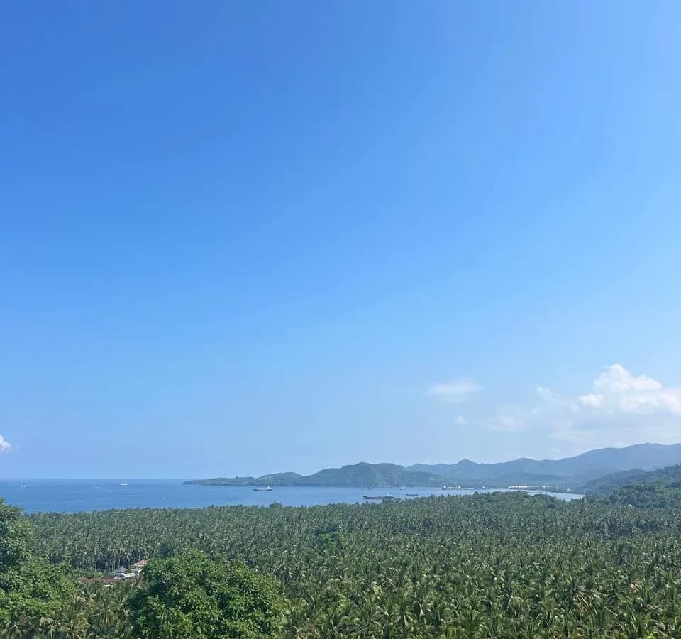 16 Are Freehold Land in Candidasa | ASDA Property