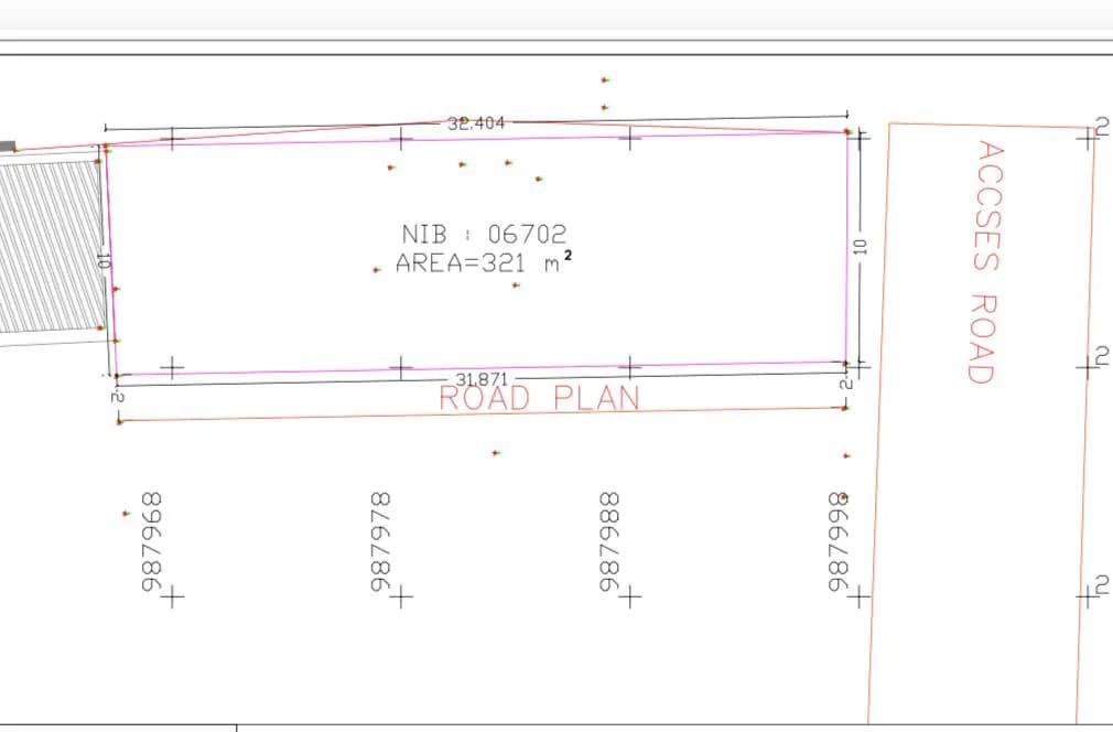 Ocean View Leasehold Land in Pandawa, Kutuh | ASDA Property
