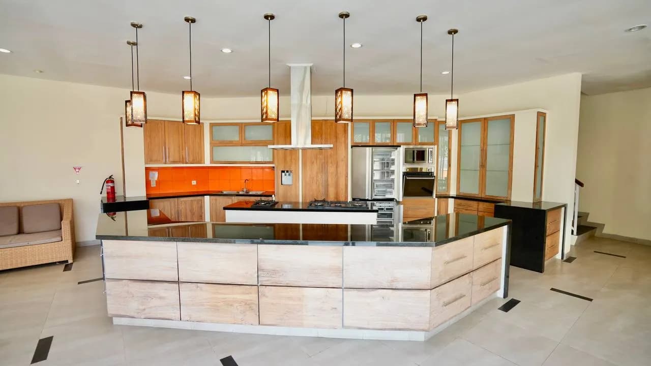 Ocean View Villa in Pecatu Graha Dreamland | ASDA Property