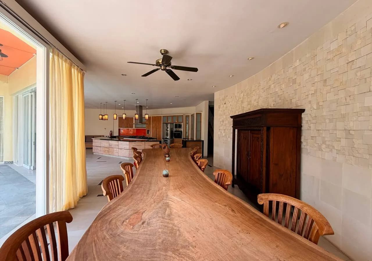 Ocean View Villa in Pecatu Graha Dreamland | ASDA Property