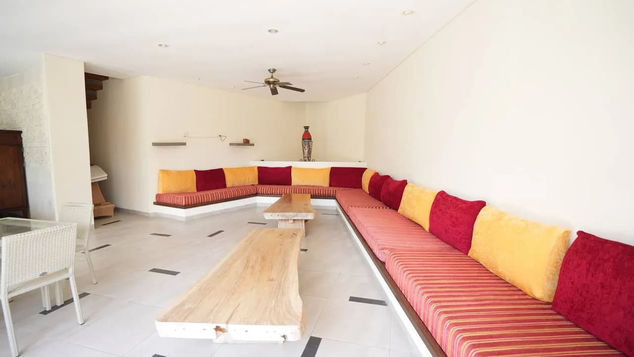 Ocean View Villa in Pecatu Graha Dreamland | ASDA Property