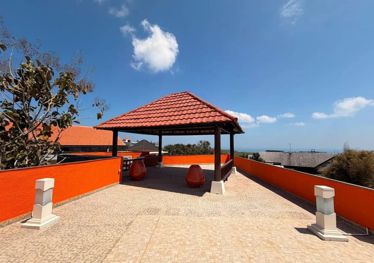 Ocean View Villa in Pecatu Graha Dreamland | ASDA Property