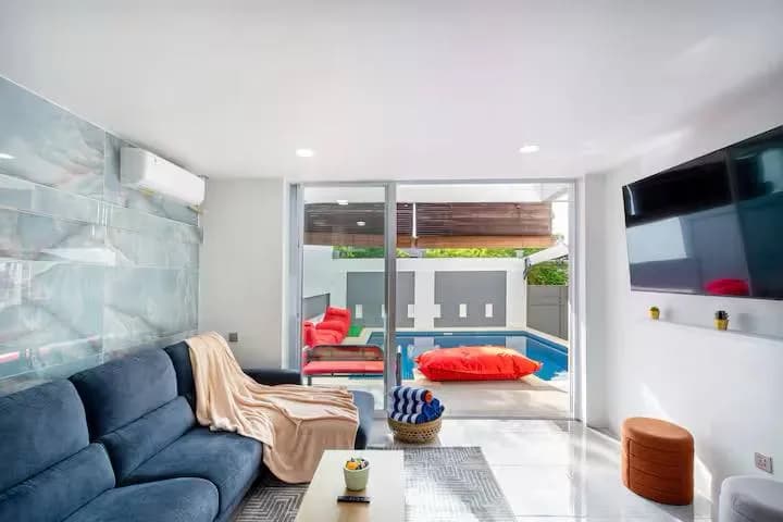 Turnkey 5BR Freehold Villa in Pecatu | ASDA Property