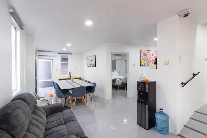 Turnkey 5BR Freehold Villa in Pecatu | ASDA Property