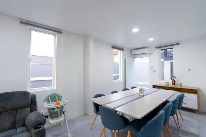Turnkey 5BR Freehold Villa in Pecatu | ASDA Property